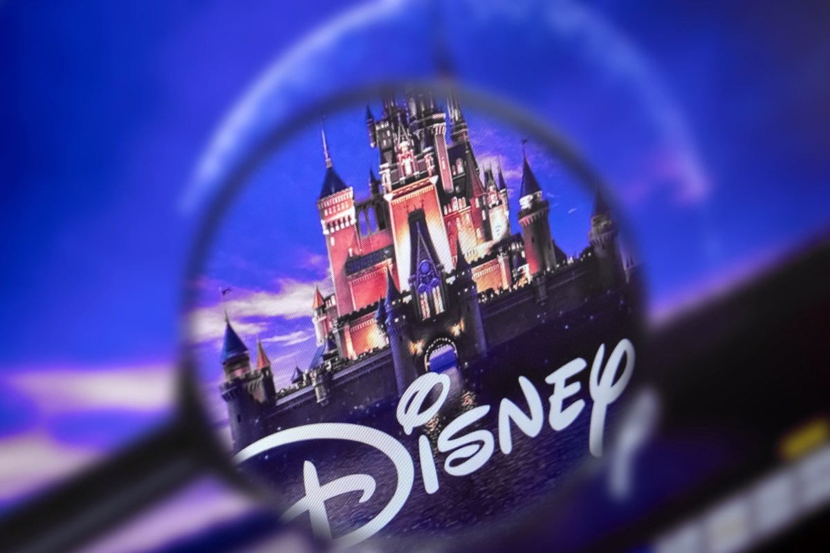¡Alerta Disney! Despidos Masivos en la Casa del Ratón: ¿Qué Está Pasando y Afectará a tus Series Favoritas?
