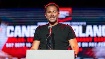 Eddie Hearn - Canelo vs Berlanga New York Press Conference - 08.05.24_09_14_2024_Presser