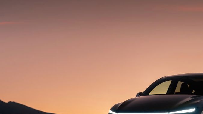 El Robotaxi es una de las más grandes apuestas de Tesla