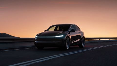 El Robotaxi es una de las más grandes apuestas de Tesla