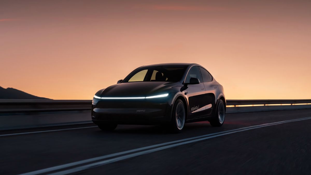 Un exlíder de IA en Tesla rompió su silencio abruptamente