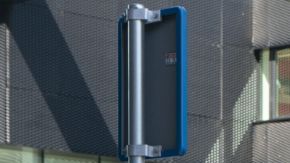 El eléctrico MG Marvel R