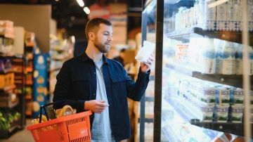 El índice de gastos de consumo personal aumentó un 0.1% en mayo