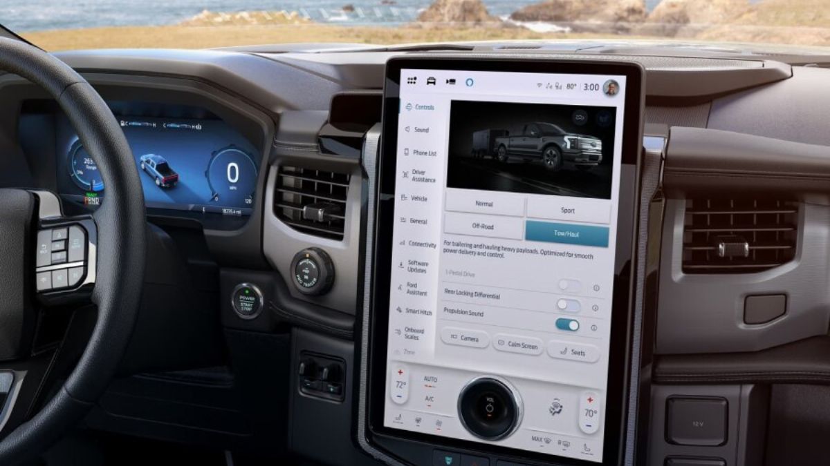 En California prohíben GPS en la mano mientras se conduce
