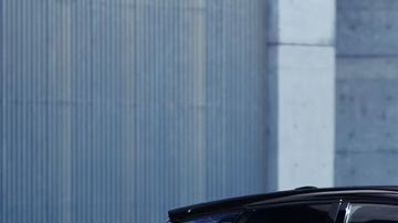 El muy atractivo Cadillac OPTIQ-V 2026