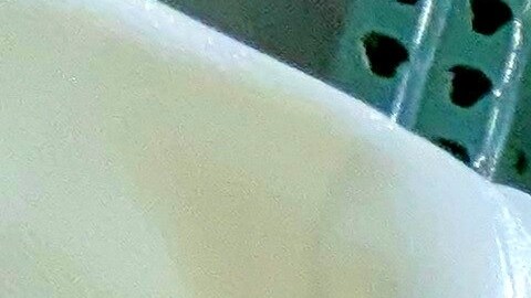 Envases de leche de Costco tienen muchas quejas