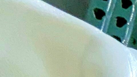 Envases de leche de Costco tienen muchas quejas