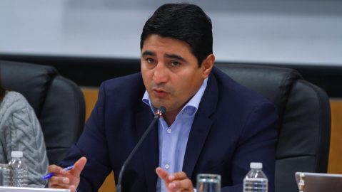 Erik 'Terrible' Morales