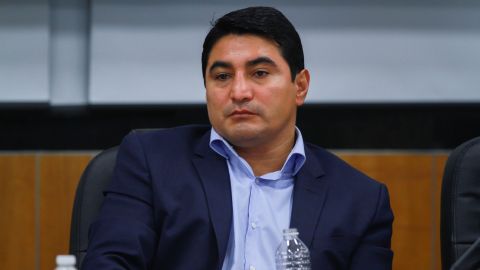 Erik Morales