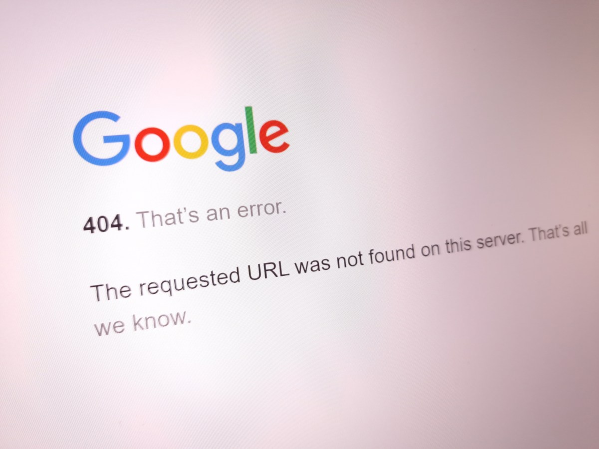 Spotify, Discord y hasta Google sufren falla global en simultáneo
