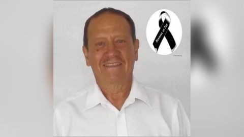 Fernando Granados Alejo