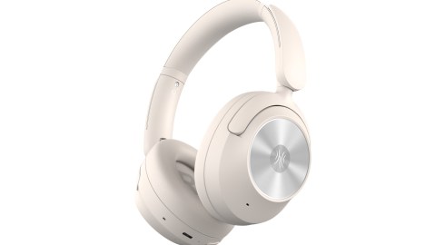 Los OneOdio Focus A6 están disponibles en colores Ivory Blush y Midnight Black por tan solo $69.99 dólares