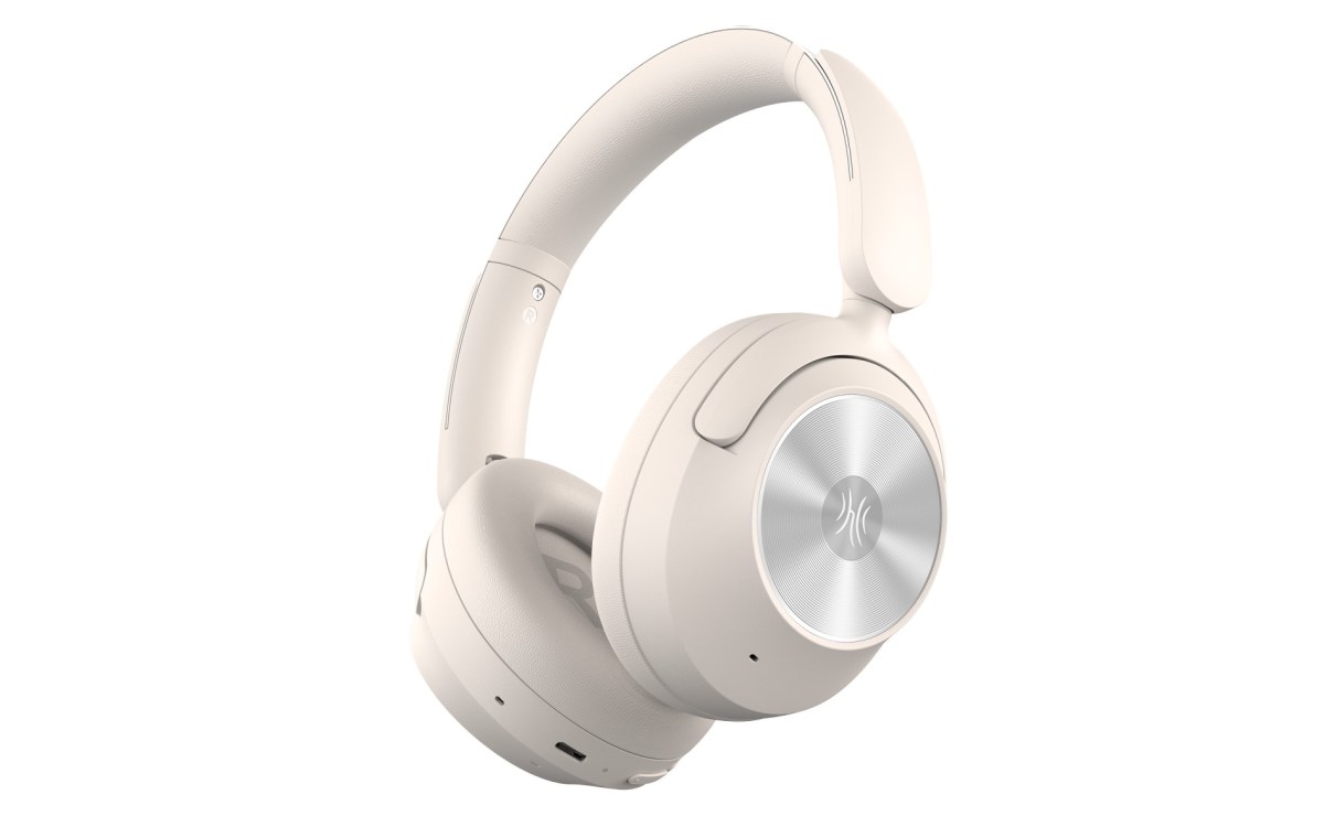 OneOdio Focus A6: comodidad, sonido premium y batería sin fin por menos de $70 dólares
