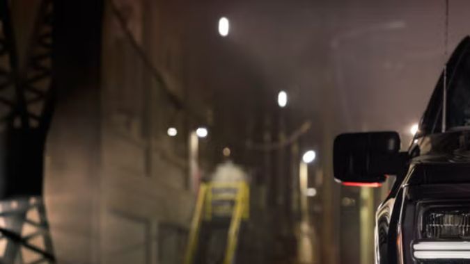 Fue presentada la increíble Ford F-150 Lobo 2025