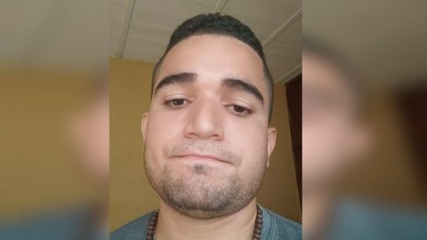 Gabriel Sarmiento