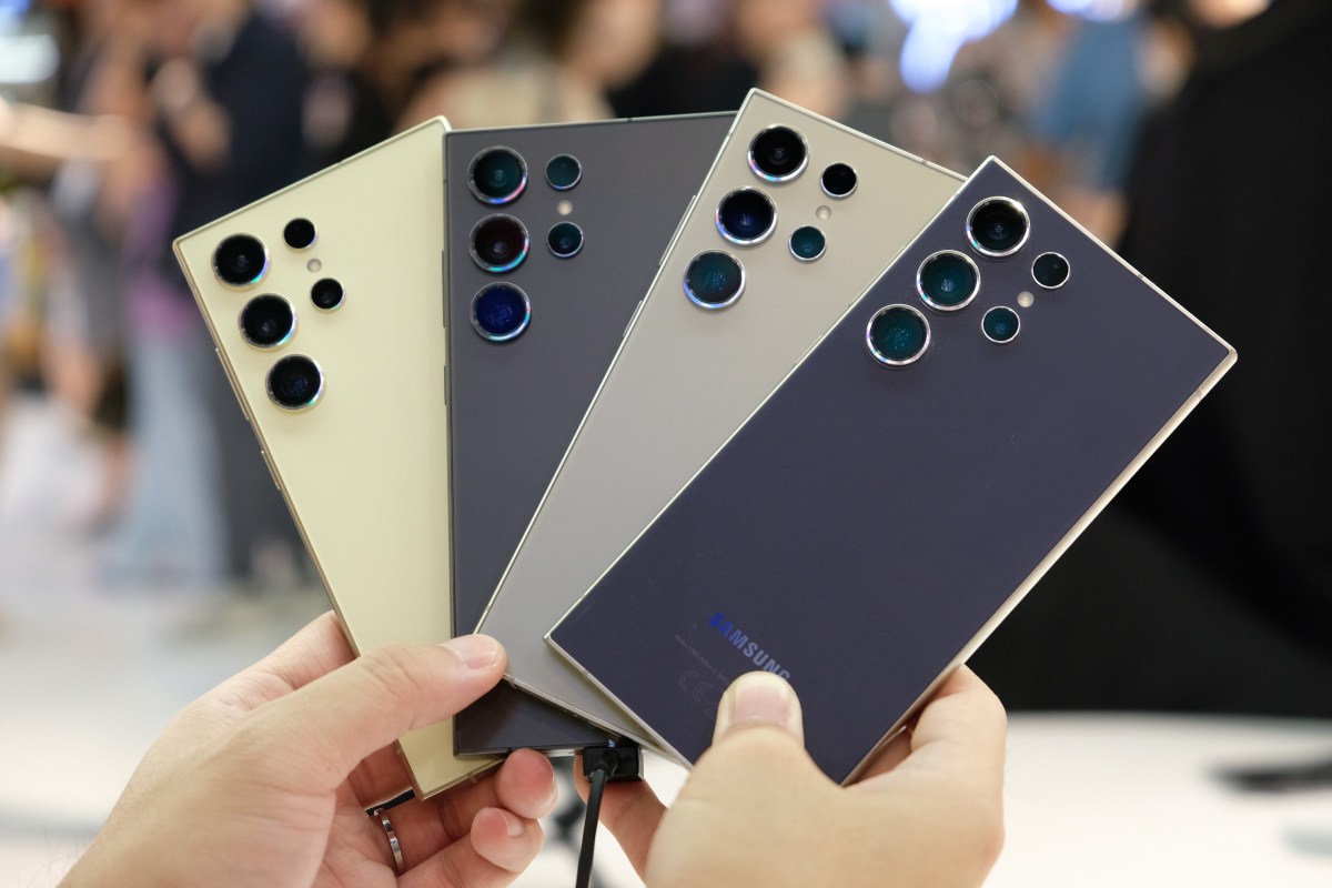 Samsung confirma la fecha de su próximo evento Unpacked
