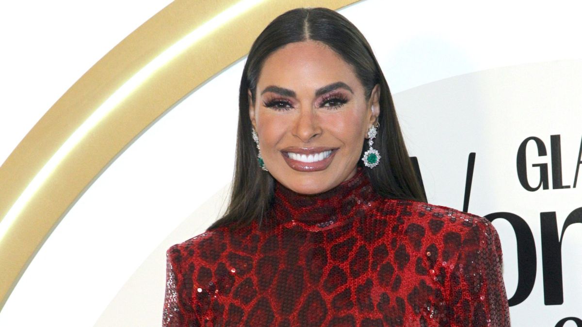 Galilea Montijo celebró su cumpleaños 52 con un programa especial en "Hoy"  - La Opinión