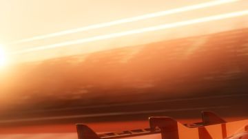 Genesis Magma Racing