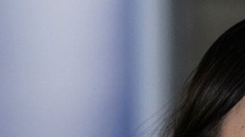 Gina María Ortiz Jones, candidata demócrata a la alcaldía de San Antonio, Texas