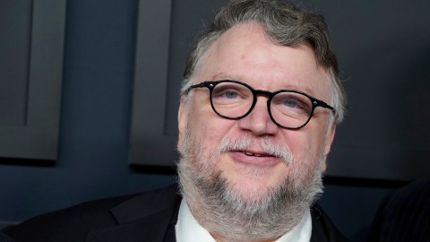 Guillermo del Toro políticas migratorias de Trump
