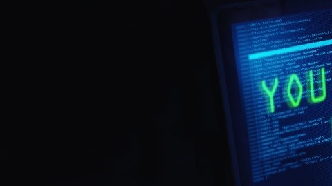 Hacker