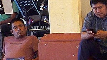 Su propuesta se basa en una transformación profunda del sistema de justicia mexicano.