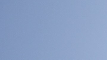 A protester's placard stands near the metropolitan detention center Monday, June 9, 2025, in downtown Los Angeles. (AP Photo/Eric Thayer)