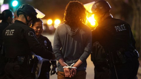 El mandatario insistió que redadas se centrarán en zonas de Los Ángeles, Chicago y Nueva York.