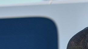 ICE realizó un operativo en un hipódromo en Louisiana.