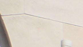 Miles de angelinos salieron a manifestarse a las calles.