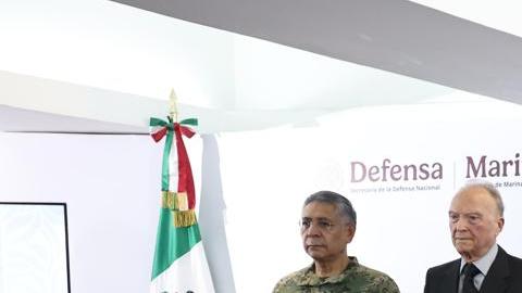 Se realizó una operación simultánea realizada en la Ciudad de México, Estado de México y Querétaro.