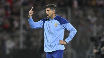 Veljko Paunovic está muy cerca de ascender al Real Oviedo.