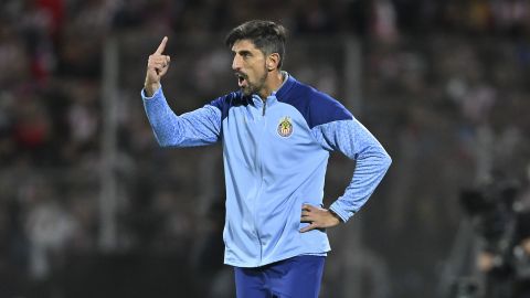 Veljko Paunovic está muy cerca de ascender al Real Oviedo.