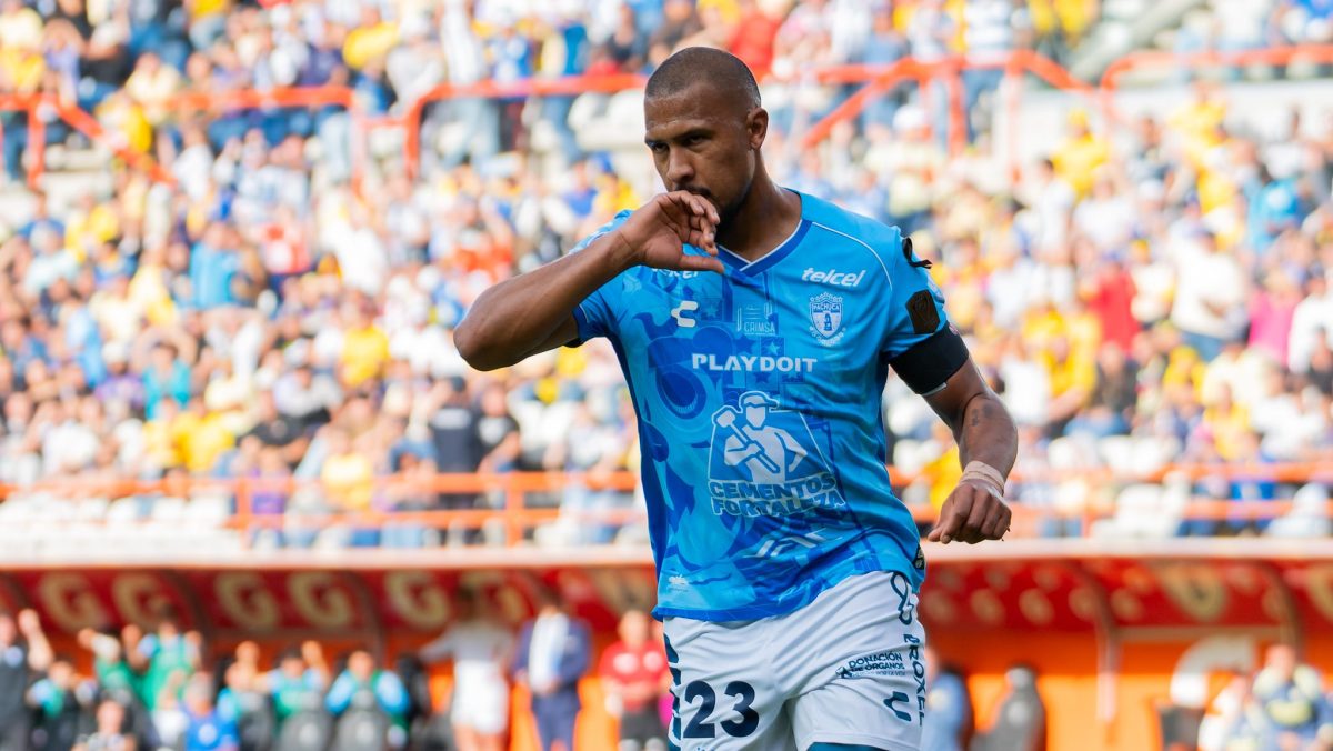 Salomón Rondón deja “abierta” la puerta del Pachuca