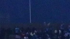 Ciudad de México, 1 de junio de 2025. , durante el partido de la Final de la Champions Cup de la CONCACAF 2025, entre la Máquina Celeste del Cruz Azul y Vancouver Whitecaps, realizado en el estadio Olímpico Universitario. Foto: Imago7/ Alexis Chávez