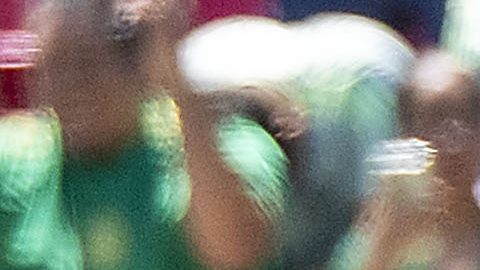 Santiago Giménez tiene cinco goles en la selección mexicana.