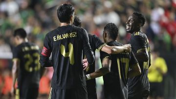 Chapel Hill, Carolina del Norte, Estados Unidos, 10 de junio de 2025. @@@@, durante el partido de preparación del MEXTOUR 2025, entre la Selección Nacional de México y la Selección de Turquía, celebrado en el Keenan Stadium. Foto: Imago7/ Etzel Espinosa