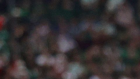 México empató sin goles ante Costa Rica en Copa Oro.