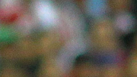 Matías Almeyda durante su etapa como DT en Chivas.