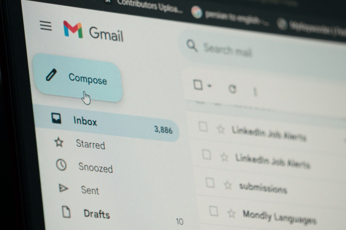 ¿Recibiste un correo para cambiar tu contraseña y no fuiste tú? Esto es lo que debes hacer