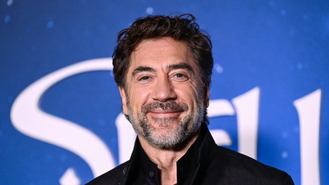 Javier Bardem Penélope Cruz