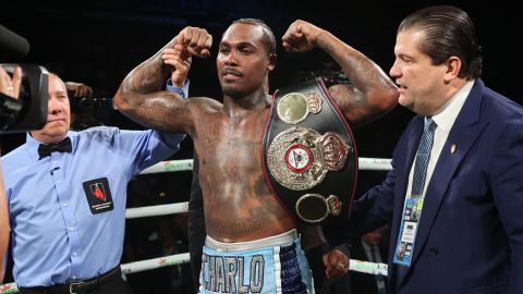 Jermall Charlo