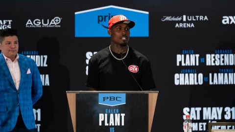 Jermall Charlo
