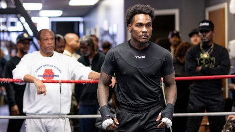 Jermall Charlo
