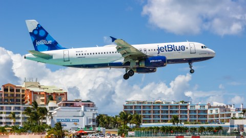 Jetblue deja Miami