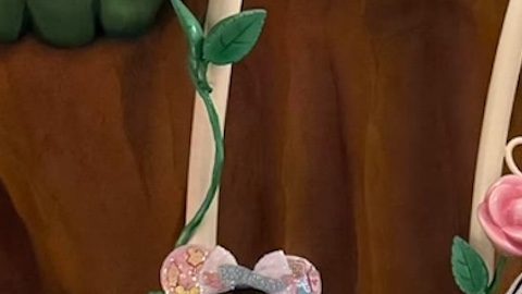 Fidel Serrano Pérez es separado de su familia tras ser arrestado por el ICE.