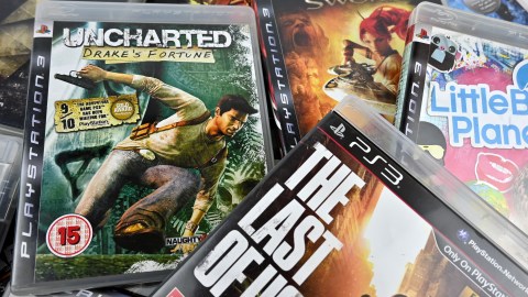 Con aPS3e puedes disfrutar de títulos de PlayStation 3 en tu teléfono