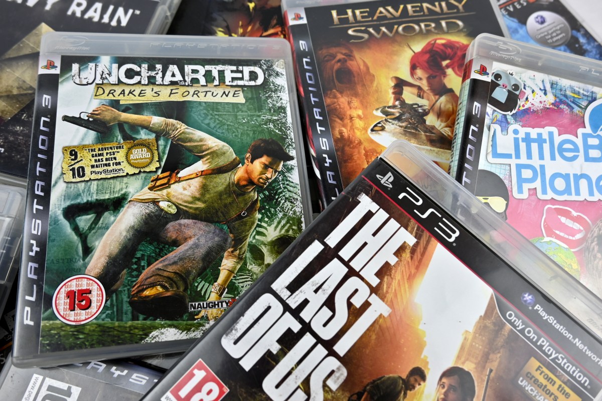 Llega a Android el primer emulador gratuito de PS3