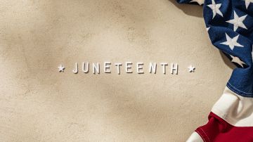 Juneteenth, 19 de junio