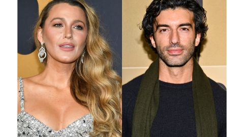 Blake Lively pierde una parte clave de su demanda contra Justin Baldoni tras tenso enfrentamiento legal